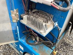 Electric Operating System with Battery Charger