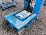 Chassis with Frame Condition