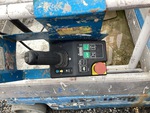 Control Station Upper with