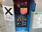 Control Station Ground with