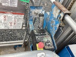 Poste de contrôle supérieur with Console de commande
