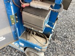 Système d'exploitation électrique with Chargeur de batterie