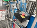 Poste de contrôle supérieur with Commandes supérieures -