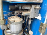 Hydraulique with Soupapes