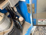 Hydraulique with Tuyaux (hydrauliques)