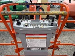 Control Station Upper with Control Console