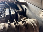 Engine with Engine - Right Side