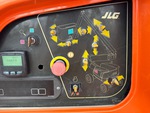 Control Station Ground with Function Controls
