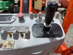 Control Station Upper with