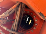 Chassis with Hydraulic Center Swivel