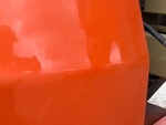 General Appearance with Paint