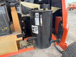 Hydraulics with Hydraulic Tank