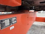 Chassis with Turntable Bearing