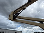 Hydraulics with Secondary Boom Cylinder