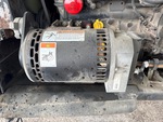 Engine with Onboard Generator