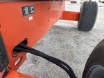 Chassis with Frame Condition