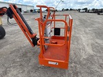 General Appearance with Hand Rails