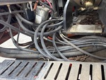 Hydraulics with Hoses (Hydraulic)
