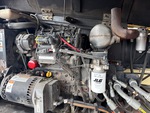 Engine with Engine - Left Side