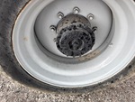 Drivetrain with Right Rear Final Drive