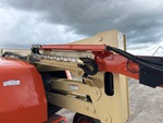 Chassis with Cable Tray Ladder