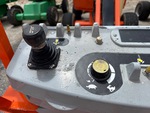 Control Station Upper with Function Controls