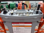 Control Station Upper with