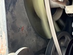 Engine with Radiator