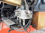 Hydraulics with Valves