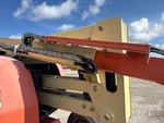 Chassis with Cable Tray Ladder