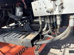 Hydraulics with Hoses (Hydraulic)