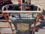 Control Station Upper with Control Console