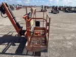 General Appearance with Hand Rails