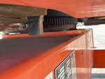 Chassis with Turntable Bearing
