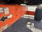 Chassis with Frame Condition