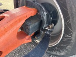Drivetrain with Right Rear Drive Motor