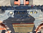 Control Station Upper with