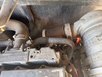 Engine with Exhaust System