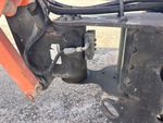 Hydraulics with Basket Rotator Motor