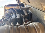 Engine with Engine - Right Side
