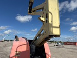 Chassis with Boom Condition