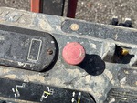 Control Station Upper with Emergency Shut Off Switch