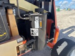 Hydraulics with Hydraulic Tank