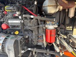 Engine with Fuel System