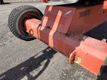 General Appearance with Paint