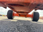 Chassis with Bottom Covers