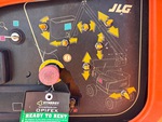 Control Station Ground with Function Controls