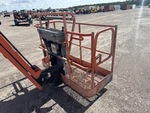 Chassis with Work Basket