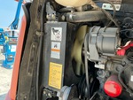 Engine with Radiador