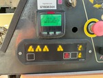 Control Station Ground with Presión de aceite